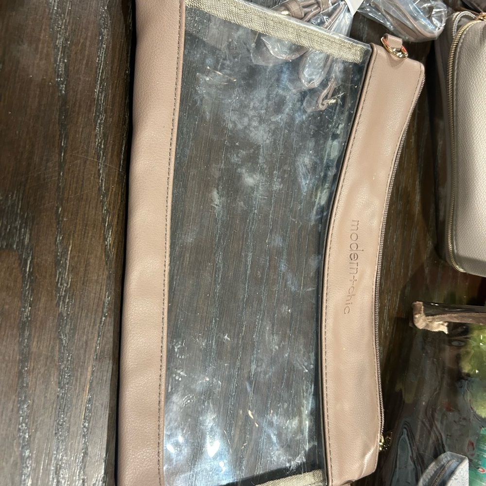 Clear Bag Bundle - image 4